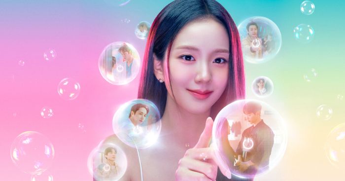 Bạn trai theo yêu cầu