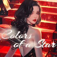 True Colors of a Star