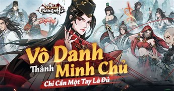Vô Danh Giang Hồ cho Android