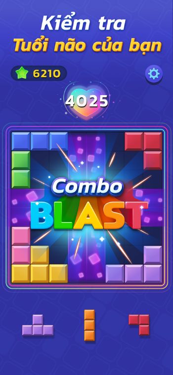 Phù hợp với độ tuổi nào