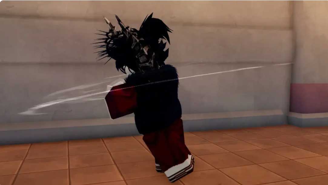 Con người trong Bizarre Lineage