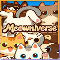 Meowniverse