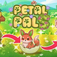 Petal Pals