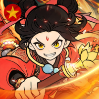 Phong Thần – Ta Định Đoạt cho iOS