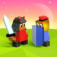 The Battle of Polytopia cho iOS