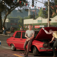 Car For Sale Together