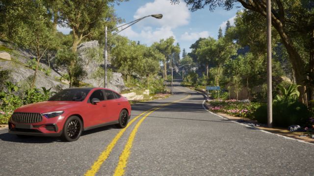 Tham gia các cuộc đua đường phố hoặc lái xe thư giãn 