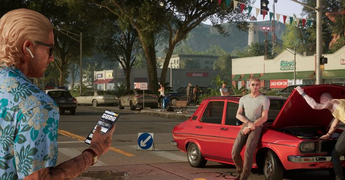 Car For Sale Together * Game sửa chữa, mua bán xe hơi cùng bạn bè