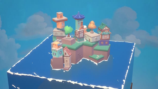 Đây là một trò chơi đơn giản, vui nhộn và có thể chơi lại vô số lần