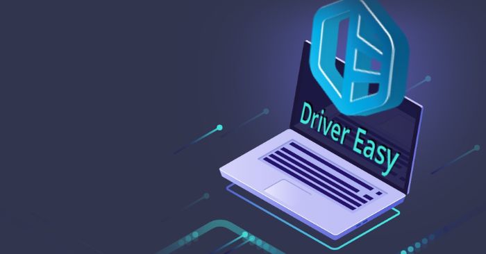 Driver Easy7.1.1.3510Tải, sao lưu và khôi phục driver tự động