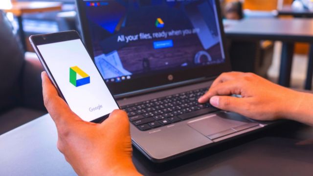 Google Drive hoàn hảo để lưu trữ, chia sẻ và cộng tác online