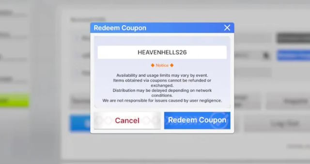 Nhập mã càng sớm càng tốt trước khi hết hạn