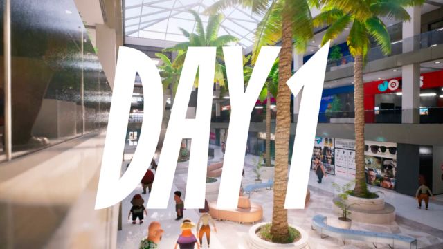 Trải qua 6 ngày chiến đấu điên loạn ở góc nhìn người thứ 3