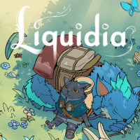 Liquidia