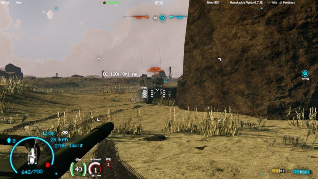 Chiến đấu cùng với AI hoặc game thủ thực