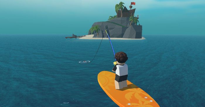 Fishing Master: Ultimate CatchGame mô phỏng, phiêu lưu đề tài câu cá