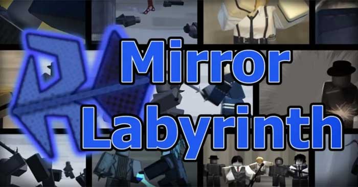 Project Mirror Labyrinth