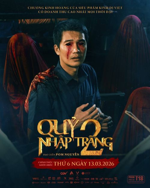 Quang Tuấn vai Quang