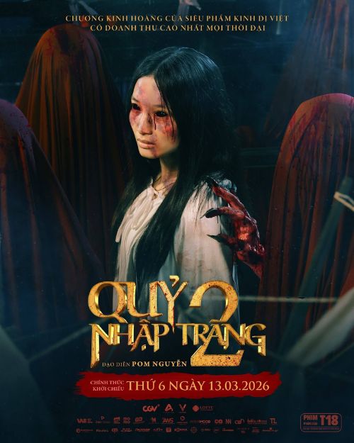 Ngọc Hương vai Mỹ Ngọc