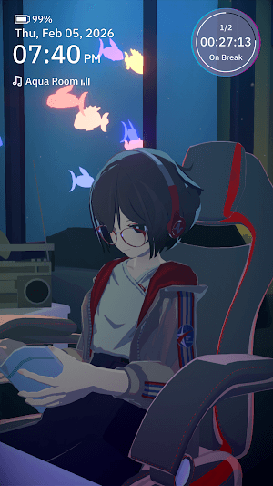 Phương pháp Pomodoro Timer giúp chia nhỏ thời gian làm việc thành các phiên tập trung