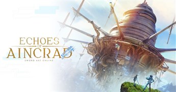 Echoes of Aincrad