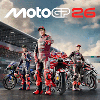 MotoGP 26