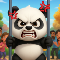 Panda Prank: Life Simulator cho Android