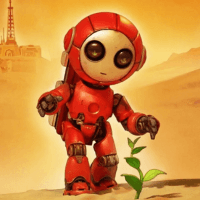 Blossom: The Seed of Life