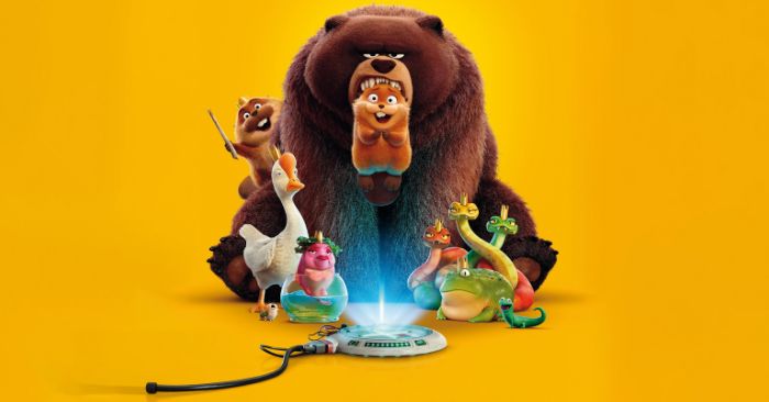 Cú nhảy kỳ diệu