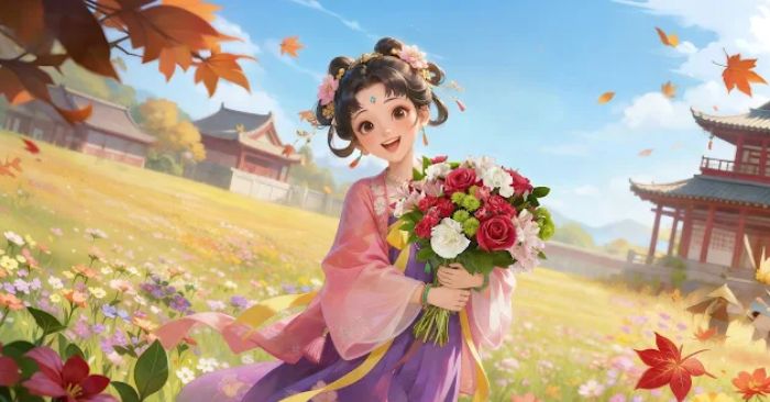 Mẹo và thủ thuật chơi My Garden Tale - Thế Giới Hoa Viên Của Tôi