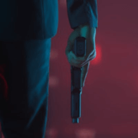 Gentleman's Violence