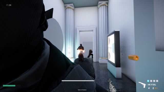 Kết hợp nhiều kỹ năng và cơ chế để kết liễu mục tiêu nhanh chóng