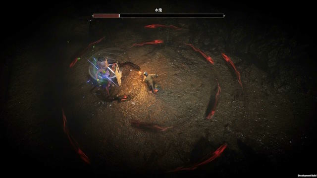 Khám phá nhiều vùng đất khác nhau để tiêu diệt quái vật