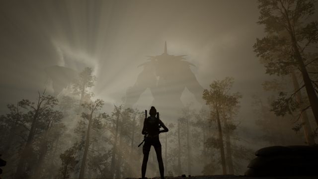 LIFE EFFECT Survival là game TPS sinh tồn diệt alien trên hành tinh chết chóc