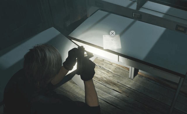 Khu vực Care Center