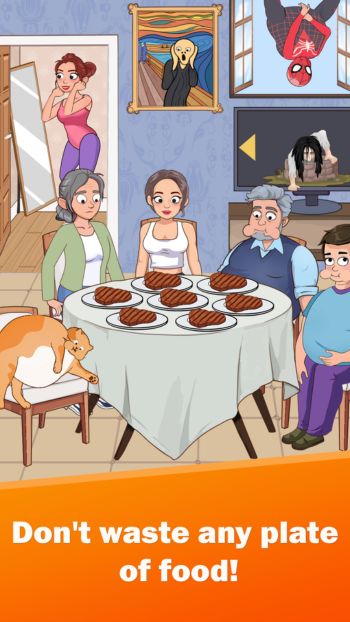 Lối Chơi Đơn Giản, Sâu Sắc