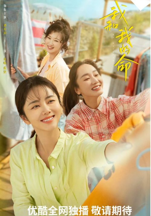 Poster phim Núi và biển của tôi