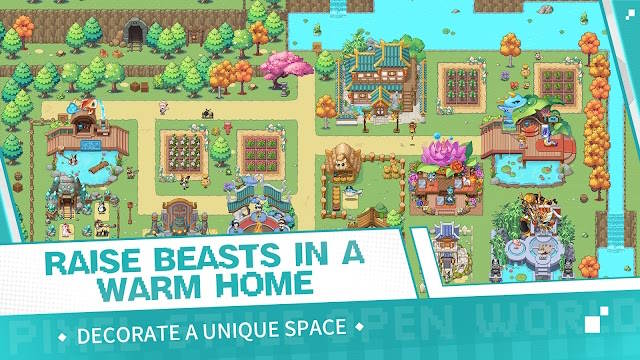 Nuôi quái thú trong ngôi nhà ấm cúng của bạn