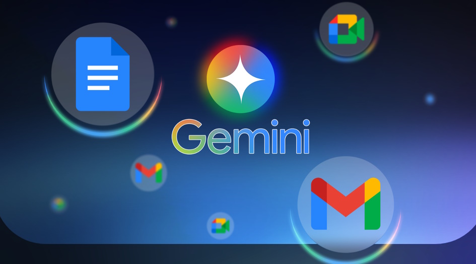 Bạn nên kết nối Gemini với app Google