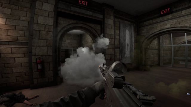 Khám phá các cơ chế và hiệu ứng độc đáo chỉ có trong Method Of Entry game