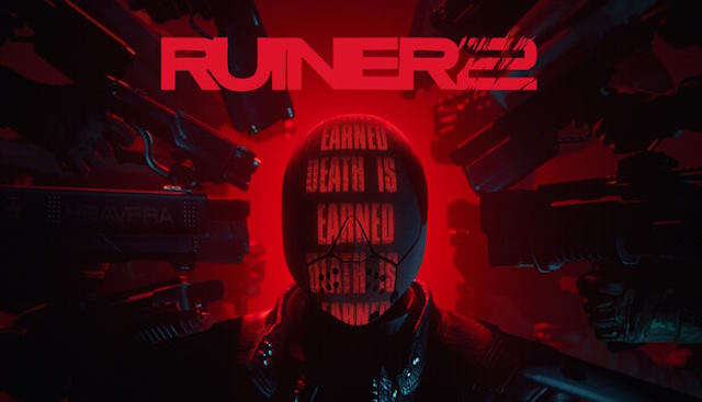 RUINER 2 là phần tiếp theo của game ARPG co-op RUINER