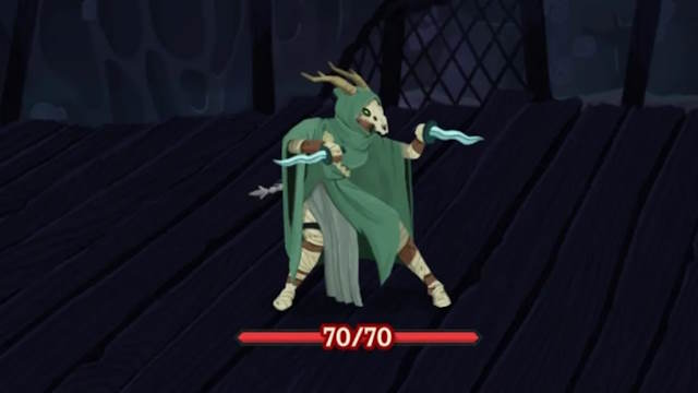 The Silent - Bậc thầy combo và chiến thuật