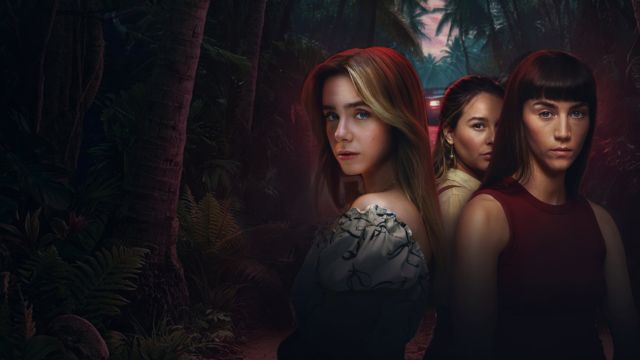Đêm đó - That Night là series phim tâm lý tội phạm gồm 6 tập trên Netflix