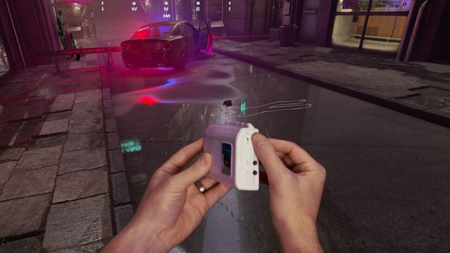 Cùng Mack đối đầu với các băng nhóm và cảnh sát biến chất