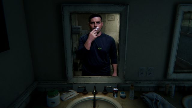 The Last Call là một hành trình báo thù, giành lại công lý đậm chất điện ảnh