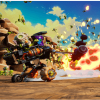 There Are Millions of Goblins