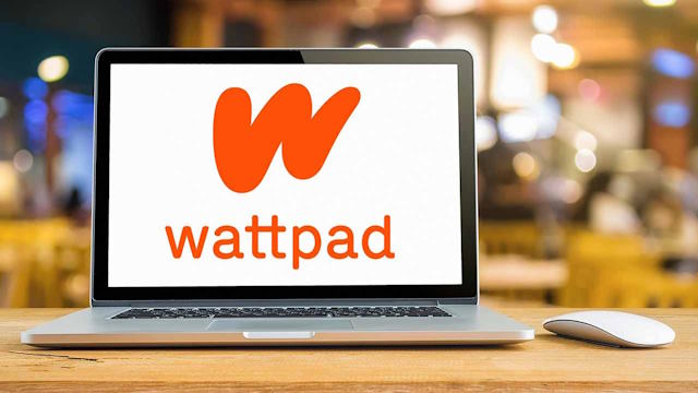 Wattpad là nền tảng đọc và viết truyện nổi tiếng toàn cầu