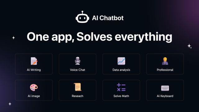 Mang đến trải nghiệm trò chuyện tự nhiên liền mạch với chatbot AI thông minh