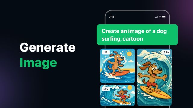 Chuyển ảnh thành văn bản: chụp ảnh và trích xuất thông tin ngay lập tức