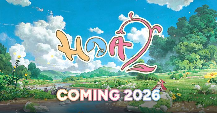 Hoa 2Game phiêu lưu, giải đố phong cách nhẹ nhàng